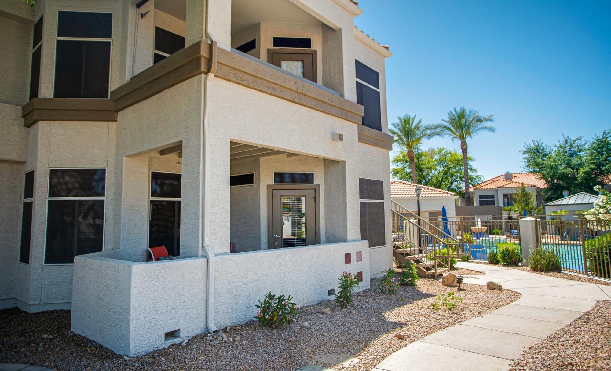 Holiday home Sahuaro #1010 *