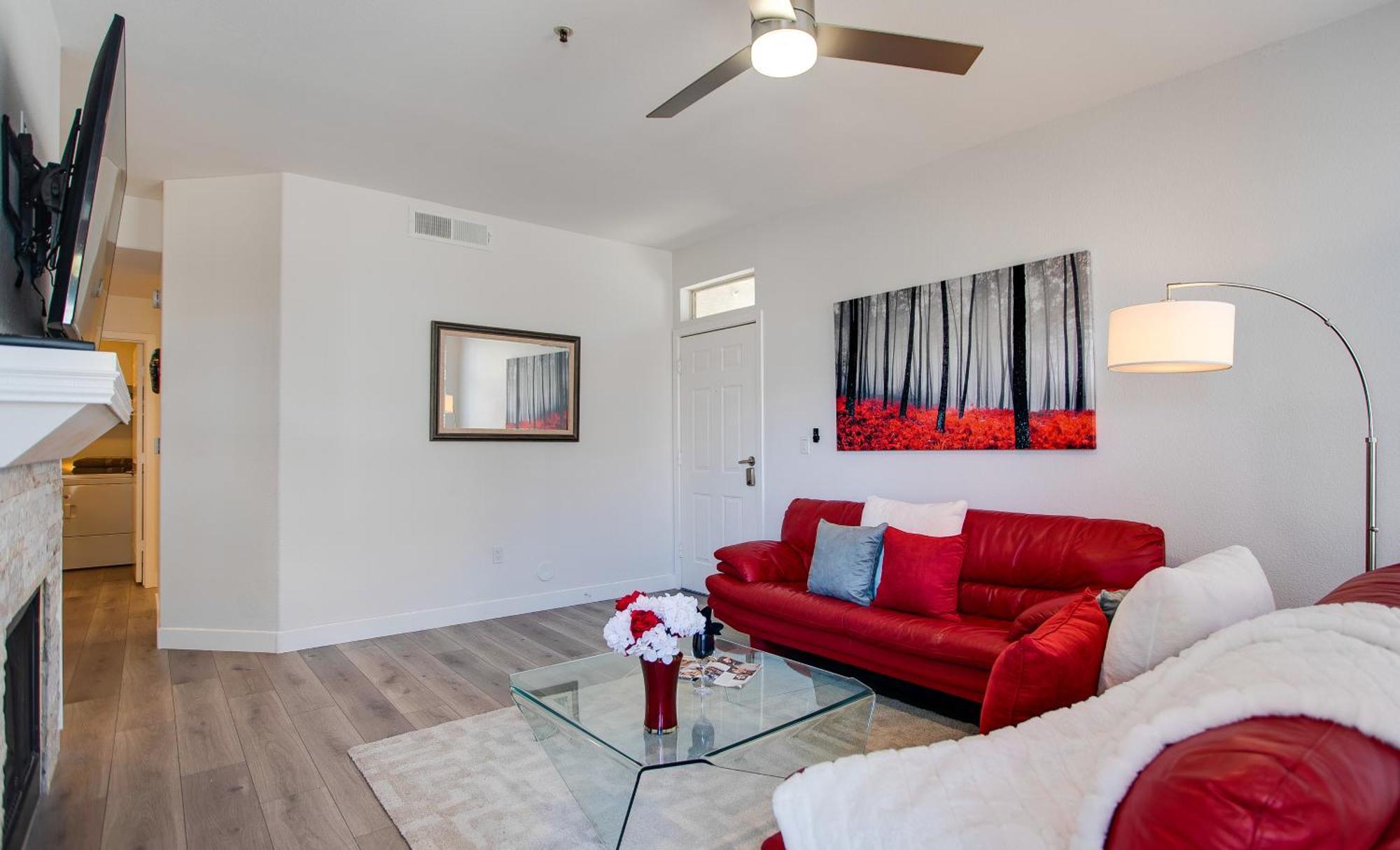 Sahuaro #1010 Holiday home